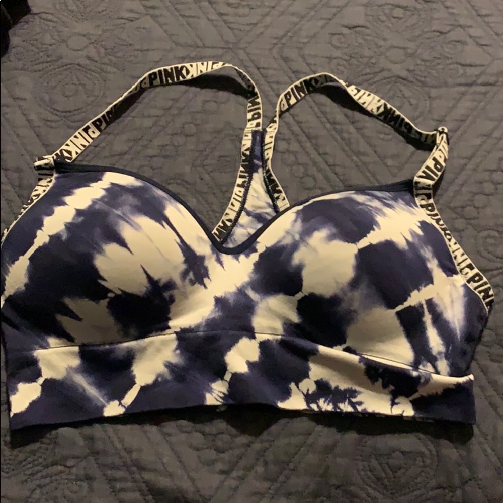 Sports bra